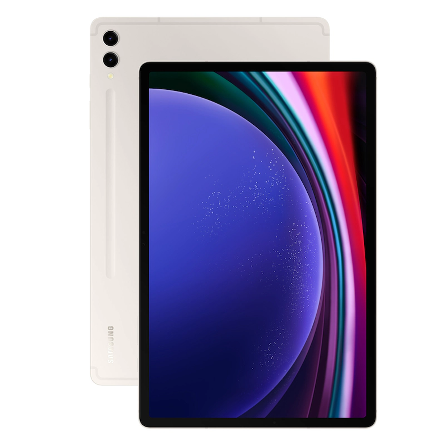 Máy tính bảng Samsung Galaxy Tab S9 Plus - Wifi - RAM 12GB - 512GB