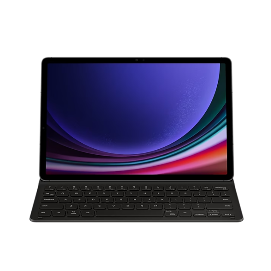 Bao da kèm bàn phím Galaxy Tab S9