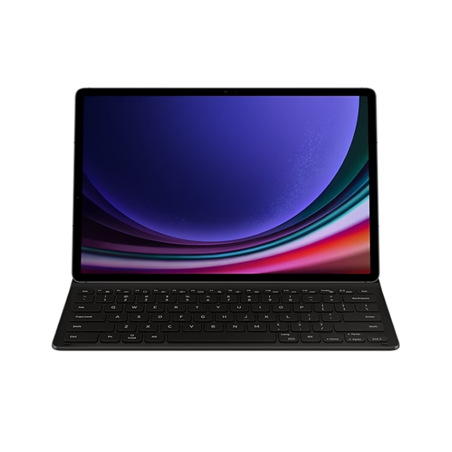 Bao da kèm bàn phím Galaxy Tab S9 Plus