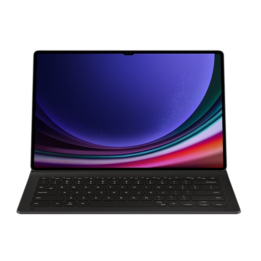 Bao da kèm bàn phím Galaxy Tab S9 Ultra