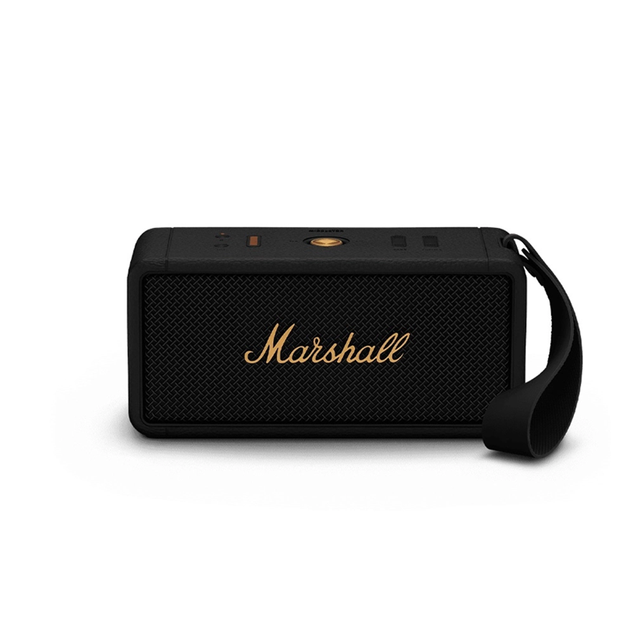 Loa Bluetooth Marshall Middleton