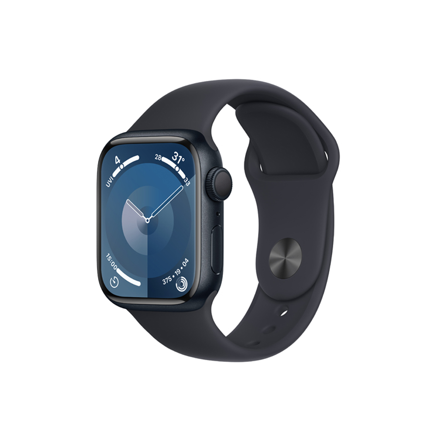 Đồng hồ Apple Watch series 9 - Nhôm - GPS 45mm VN/A