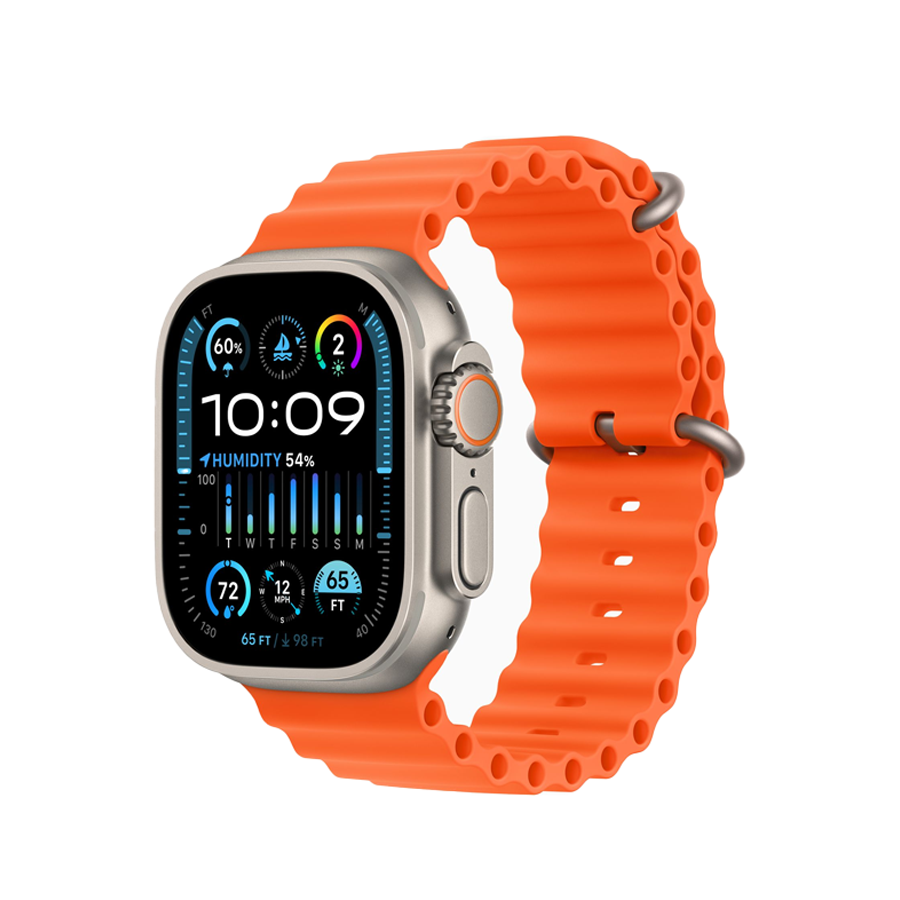 Đồng hồ Apple watch Ultra 2 Ocean Band - 49mm VN/A	