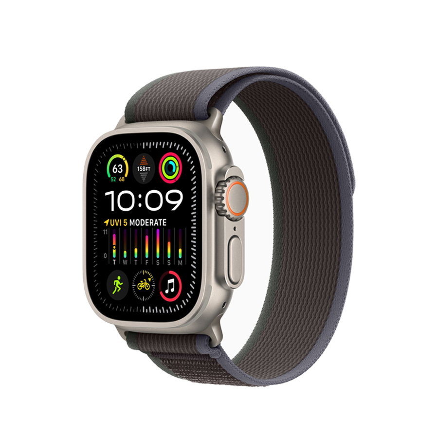 Đồng hồ Apple watch Ultra 2 Trail Loop - 49mm VN/A