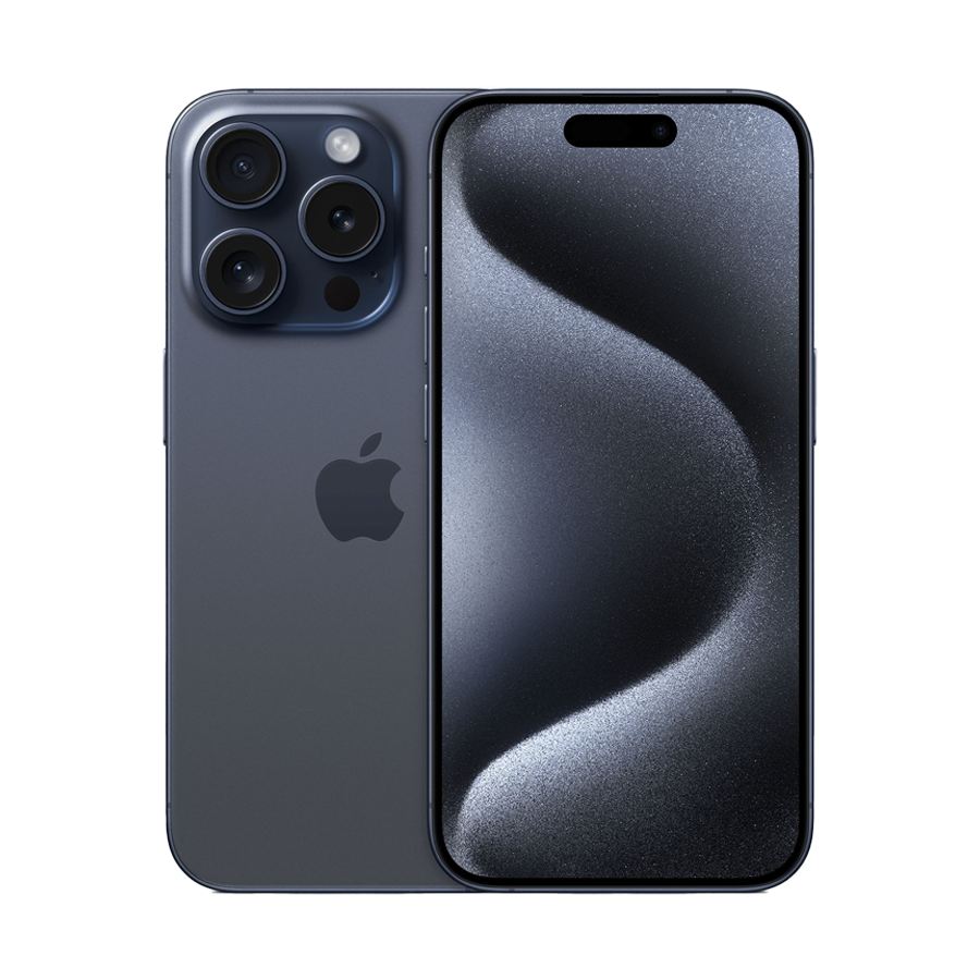 Điện thoại Apple iPhone 15 Pro 256GB VN/A