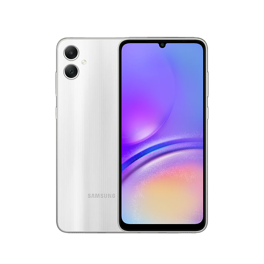 Điện thoại Samsung Galaxy A05 - RAM 4GB - 128GB