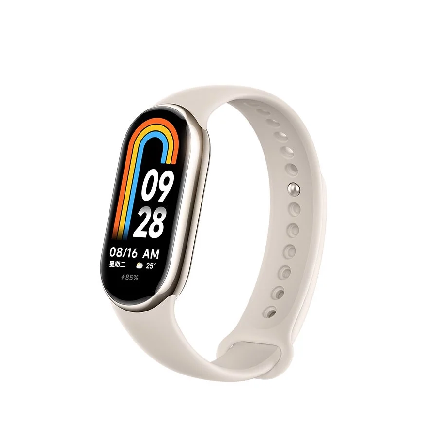 Vòng đeo tay thông minh Xiaomi Mi Band 8