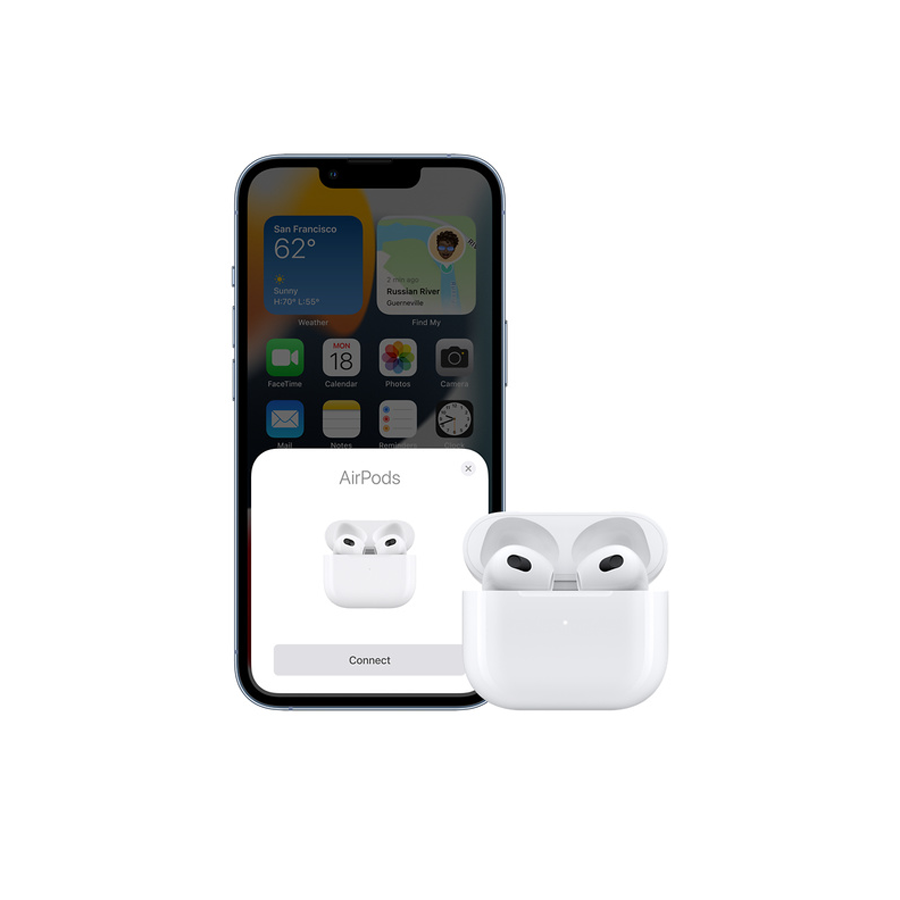 Tai nghe Apple Airpods 3 MagSafe