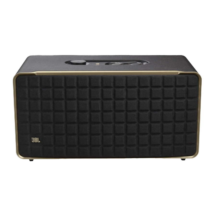 Loa JBL Authentics 500