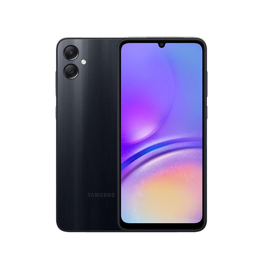 Điện thoại Samsung Galaxy A05 - RAM 6GB - 128GB