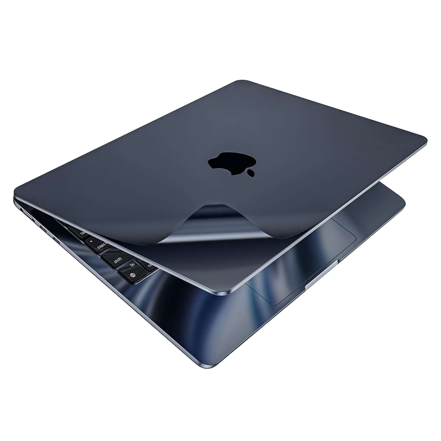    Dán 3M Innostyle Diamond Guard 6-In-1 Skin Set For Macbook Air M2 15" 2023 - ISCS2941       