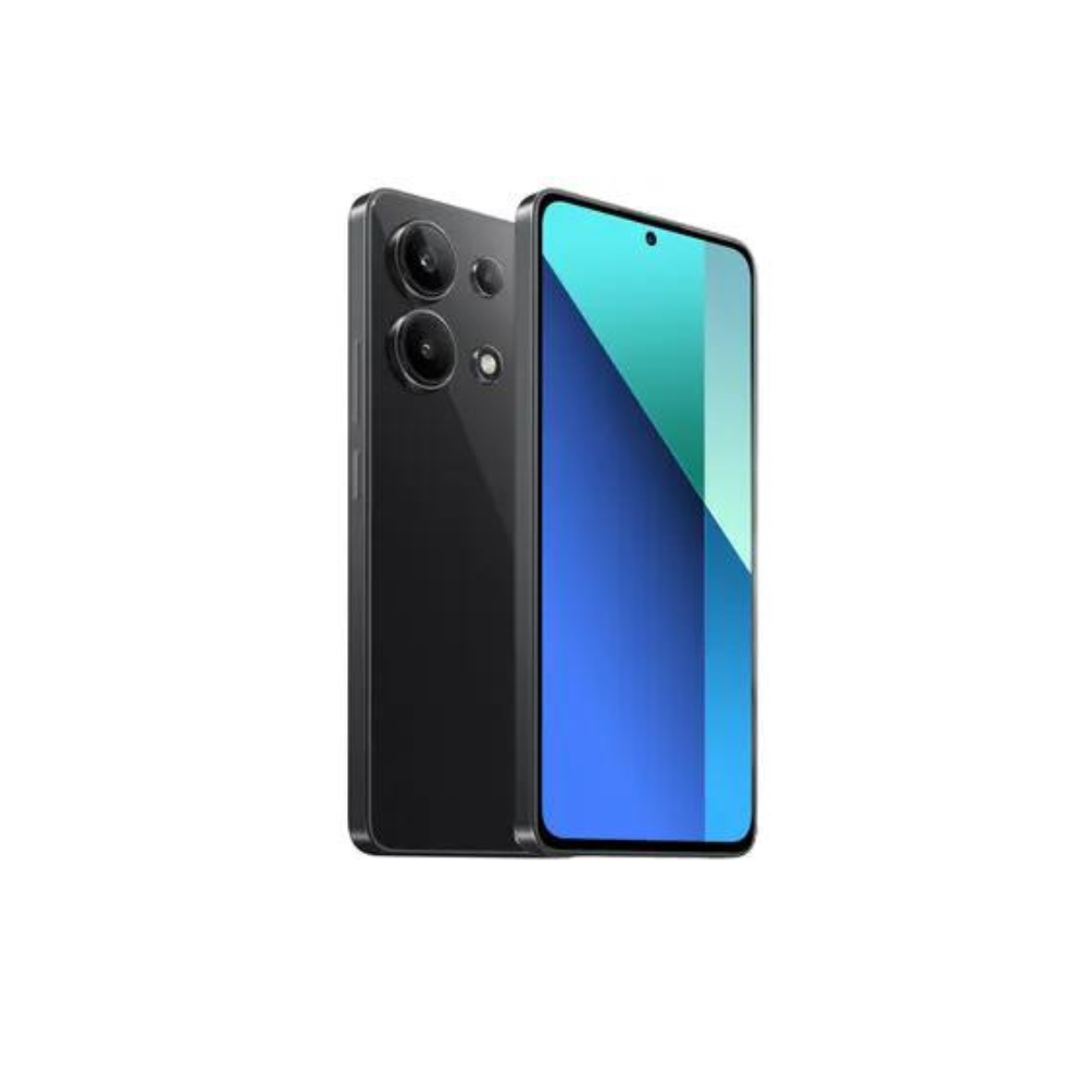 Xiaomi Redmi Note 13 - RAM 6GB - 128GB