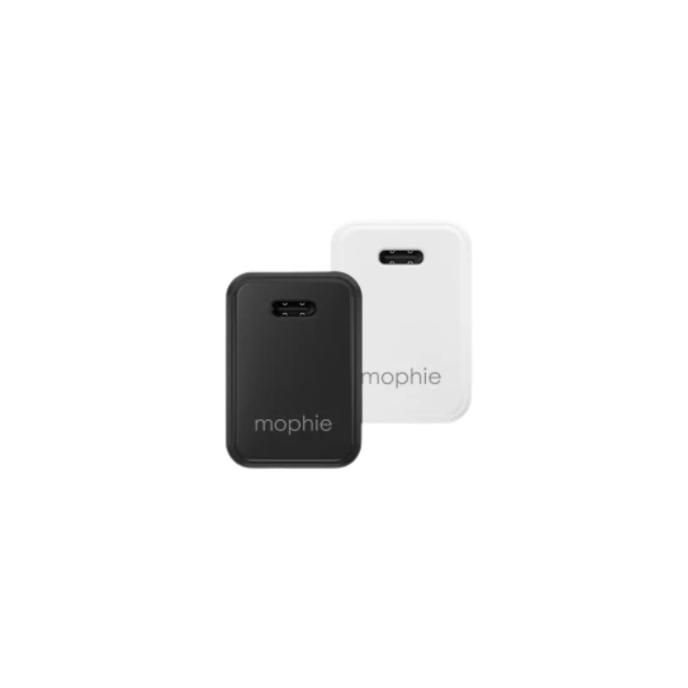 Sạc mophie Essentials PD 30W 1C