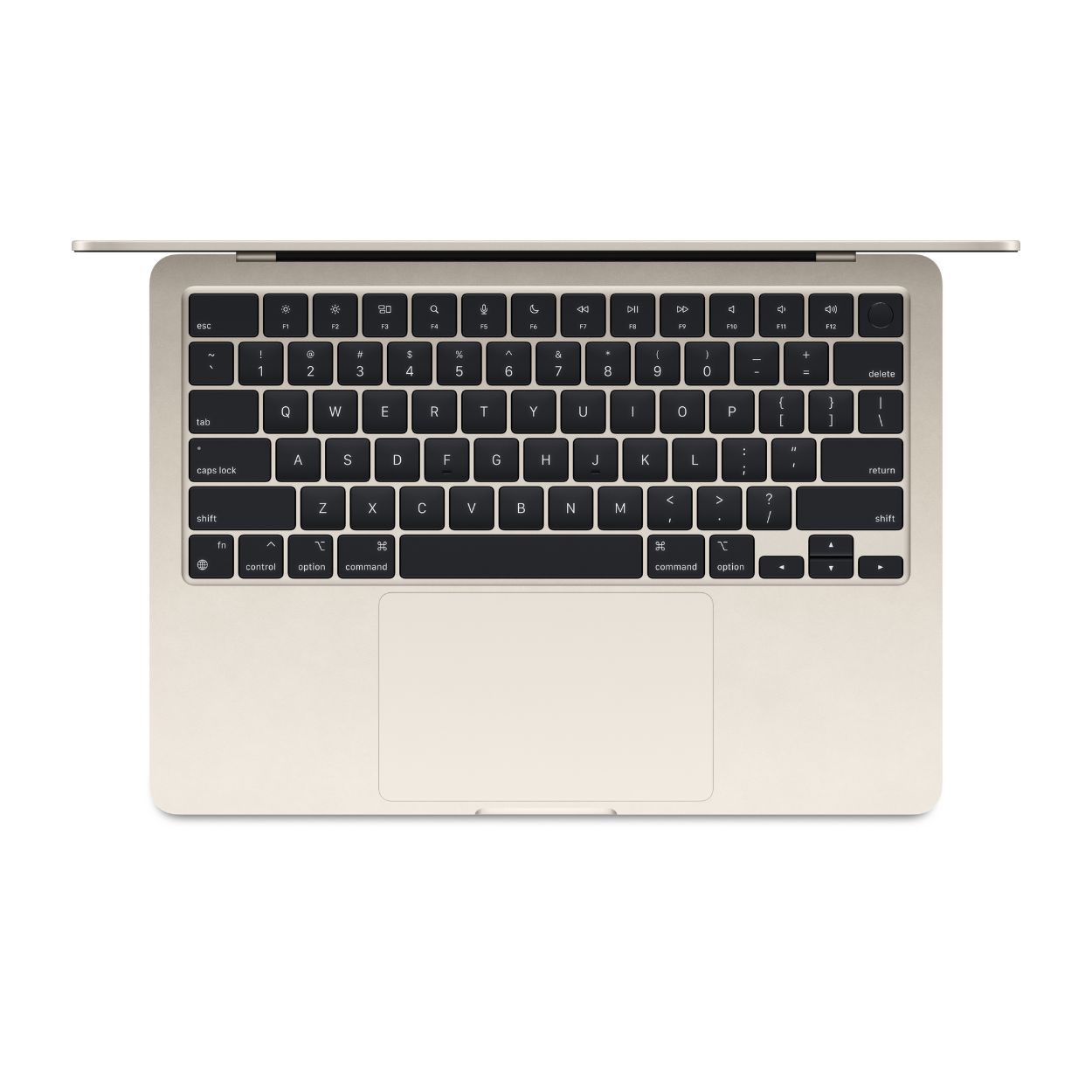 MacBook Air M3 13 inch 2024 8GB - 512GB