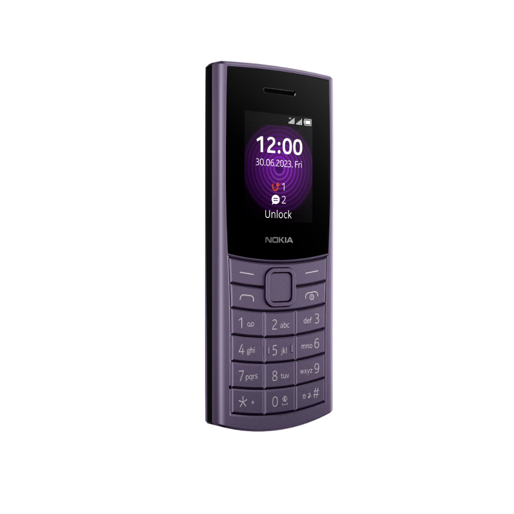 Điện thoại Nokia 110 4G Pro 