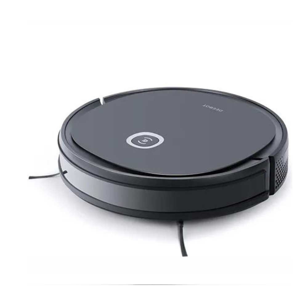 Robot hút bụi Ecovacs Deebot Ozmo U2 Pro