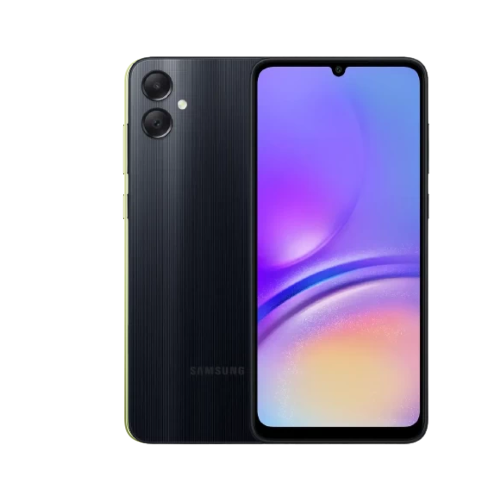 Điện thoại Samsung Galaxy A05 - RAM 4GB - 64GB