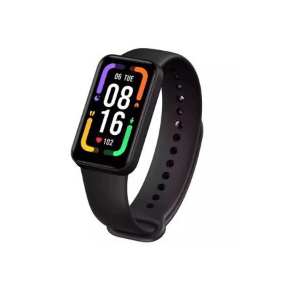 (Deal hời )Vòng đeo tay thông minh Redmi Smart Band Pro