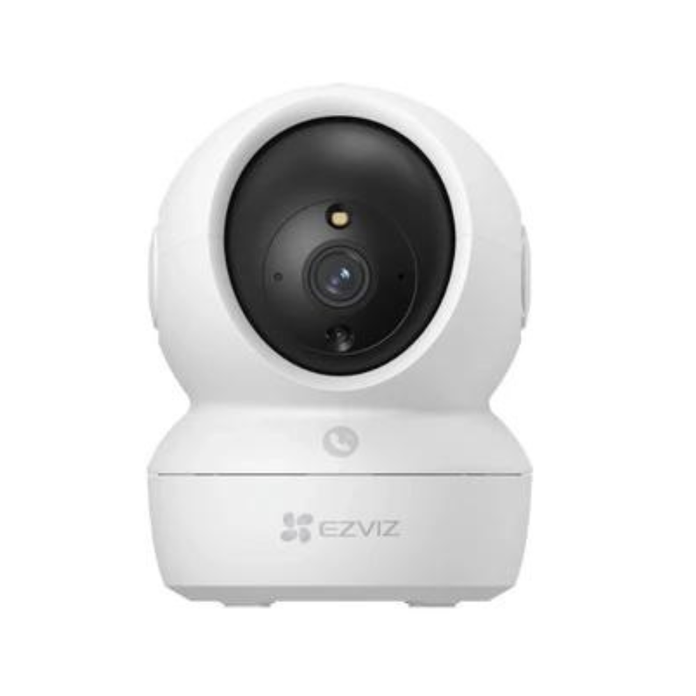 Camera IP hồng ngoại không dây 4MP Ezviz H6c Pro