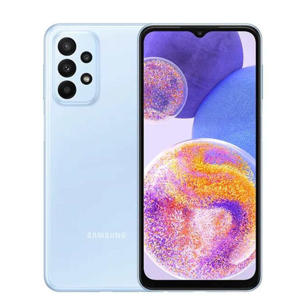 (Deal hời )Điện thoại Samsung Galaxy A23 -RAM 4GB - 128GB