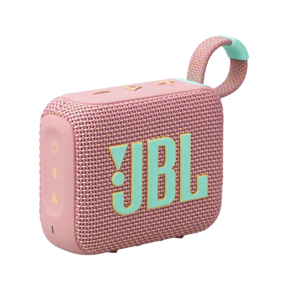 Loa Bluetooth JBL Go 4