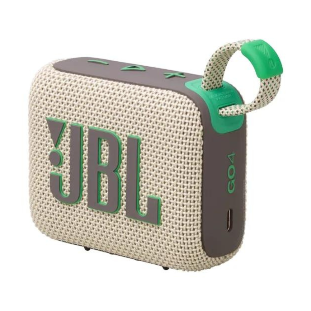 Loa Bluetooth JBL Go 4