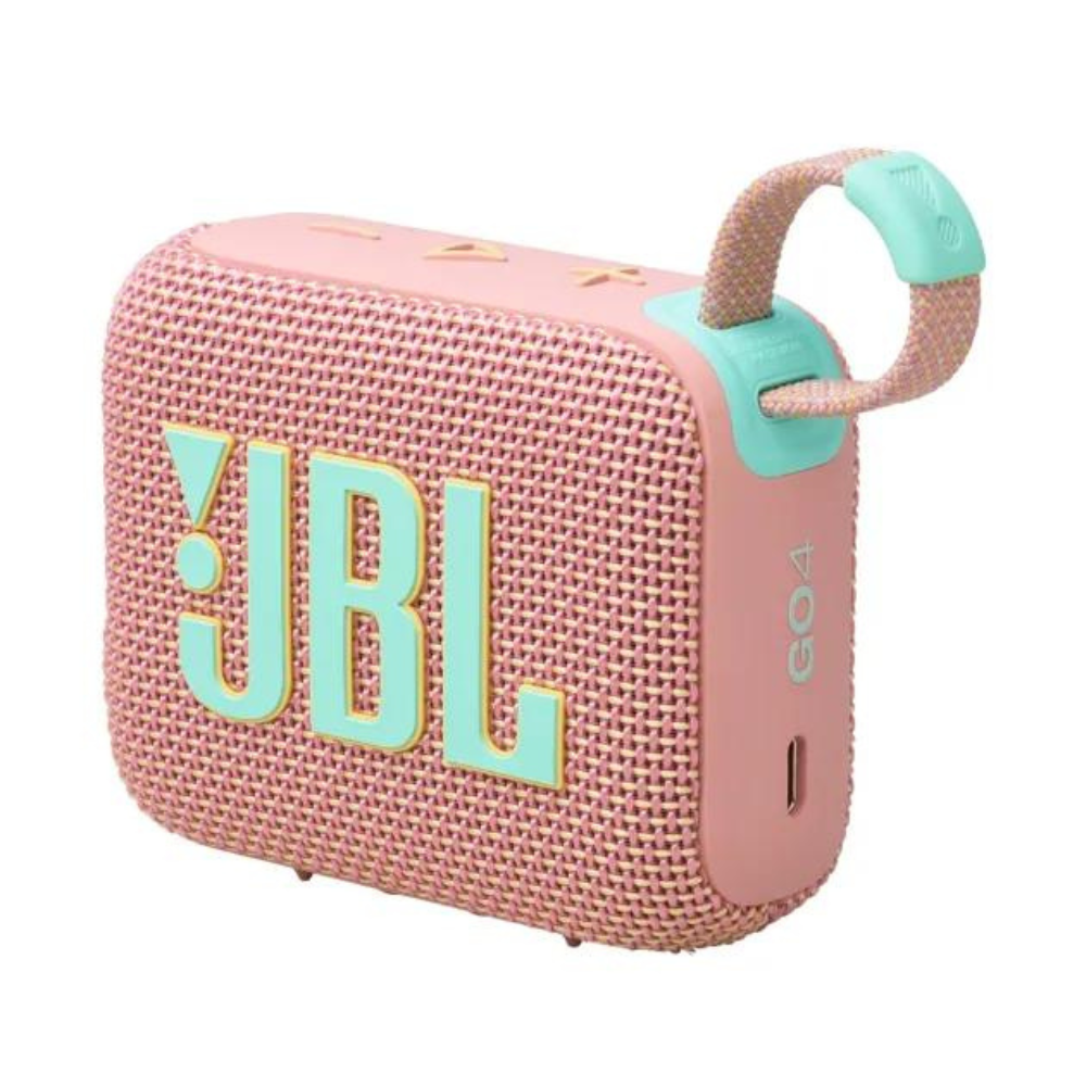 Loa Bluetooth JBL Go 4