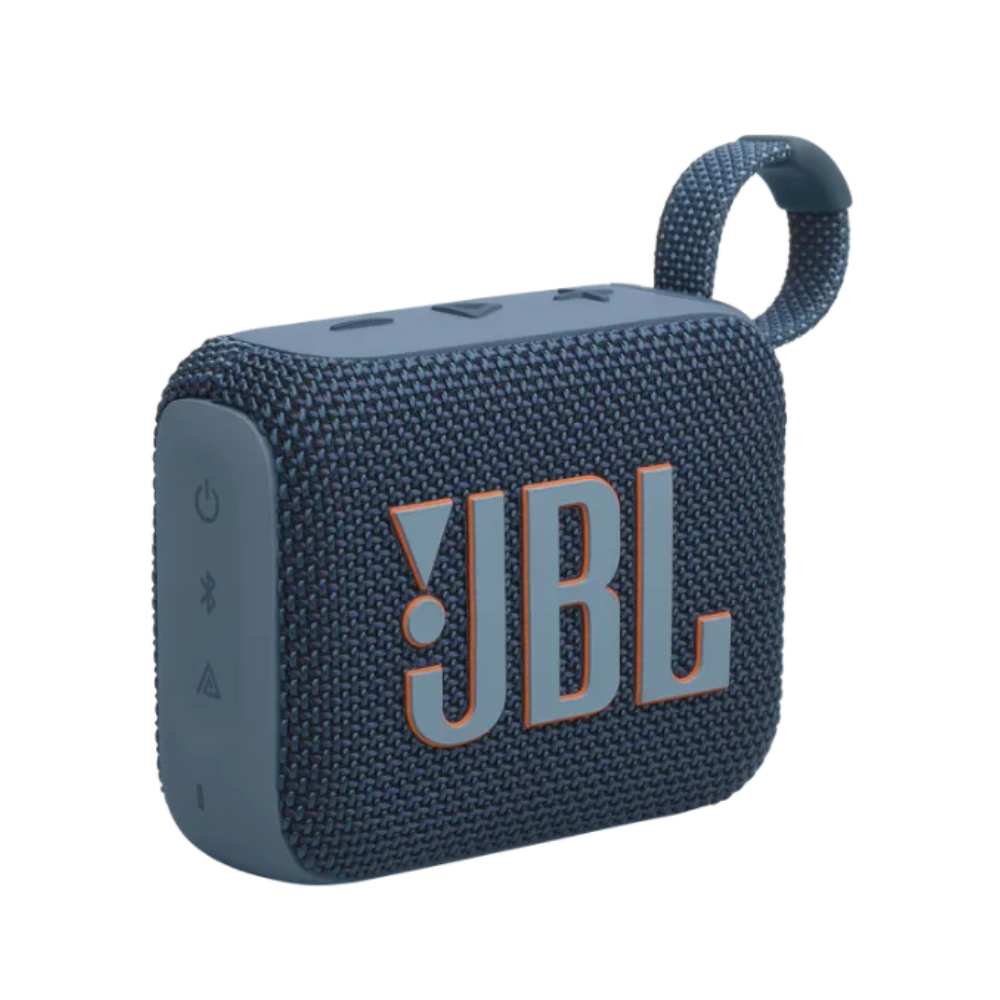 Loa Bluetooth JBL Go 4