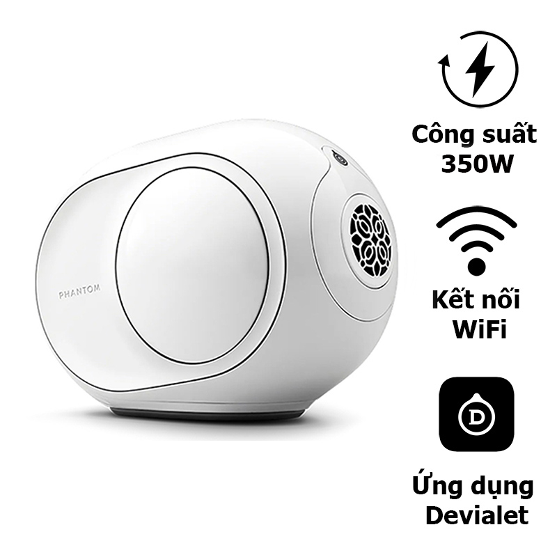 Loa Devialet Phantom II 95dB