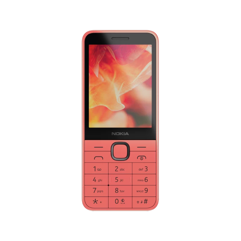 Điện thoại Nokia 220 4G