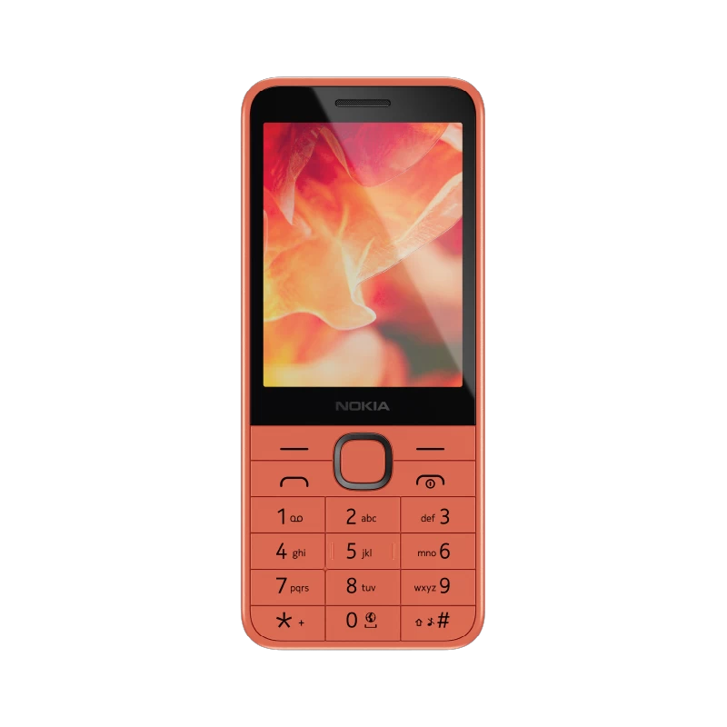 Điện thoại Nokia 220 4G