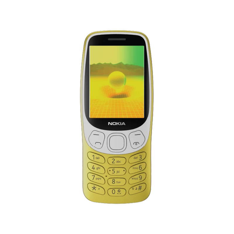 Điện thoại Nokia 3210 4G