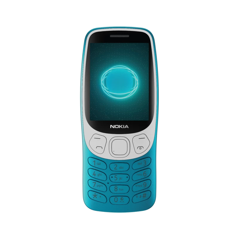 Điện thoại Nokia 3210 4G