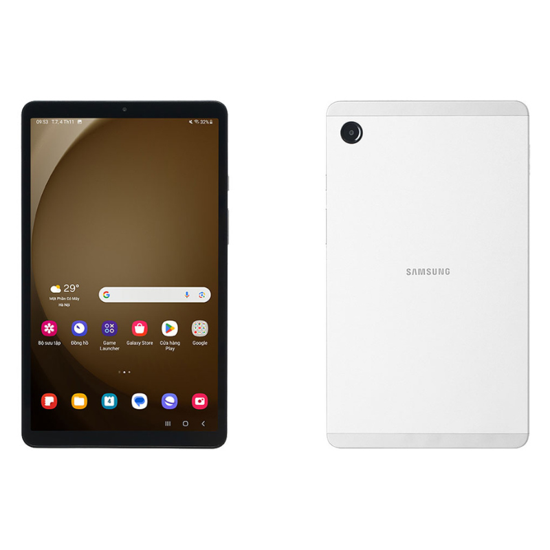 Máy tính bảng Samsung Galaxy Tab A9 Wifi - RAM 4GB - 64GB