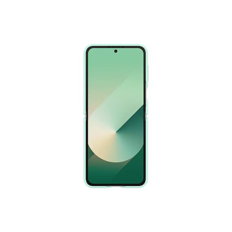 Ốp lưng da thực vật Galaxy Z Flip6