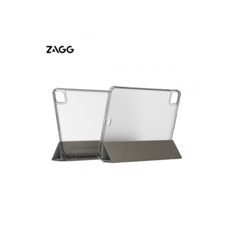 Ốp lưng ZAGG Hampton Folio cho iPad Pro 13 inch (2024)