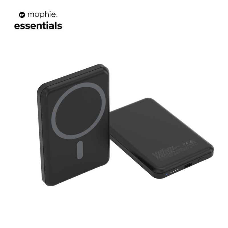 Pin dự phòng mophie Essentials Snap+ 5,000mAh