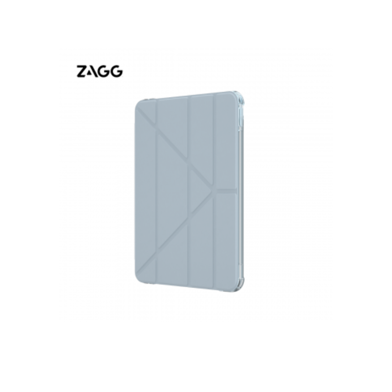 Ốp lưng ZAGG Hampton Folio cho iPad Air 13 inch (2024)/ Pro 12.9 (Gen 4, 5, 6)