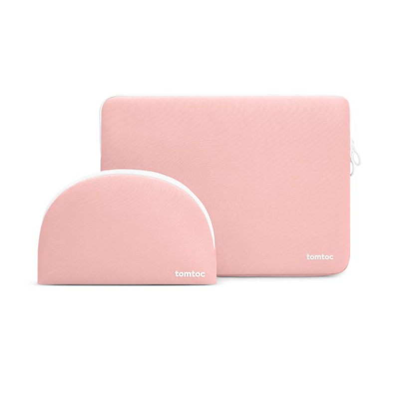 Túi Chống Sốc Tomtoc (USA) Shell Pouch Macbook Air/Pro 13" A27-C02