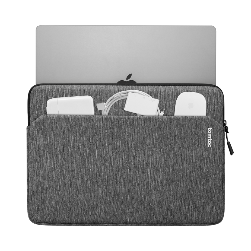 Túi Tomtoc Slim Laptop Sleeve For 13" Macbook Air/Pro M2/M1 A18C2