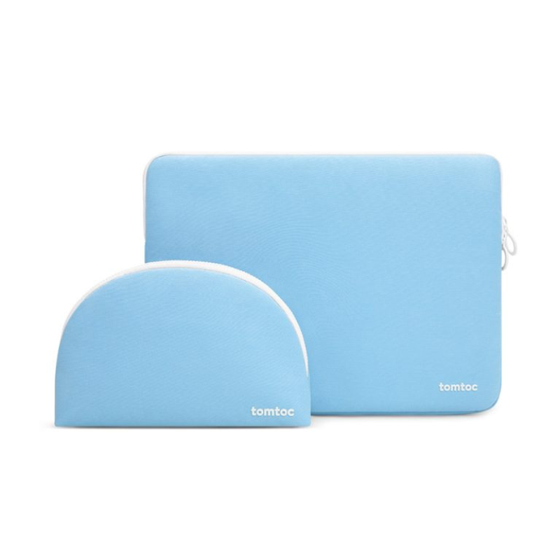 Túi Chống Sốc Tomtoc (USA) Shell Pouch Macbook Air/Pro 13" A27-C02