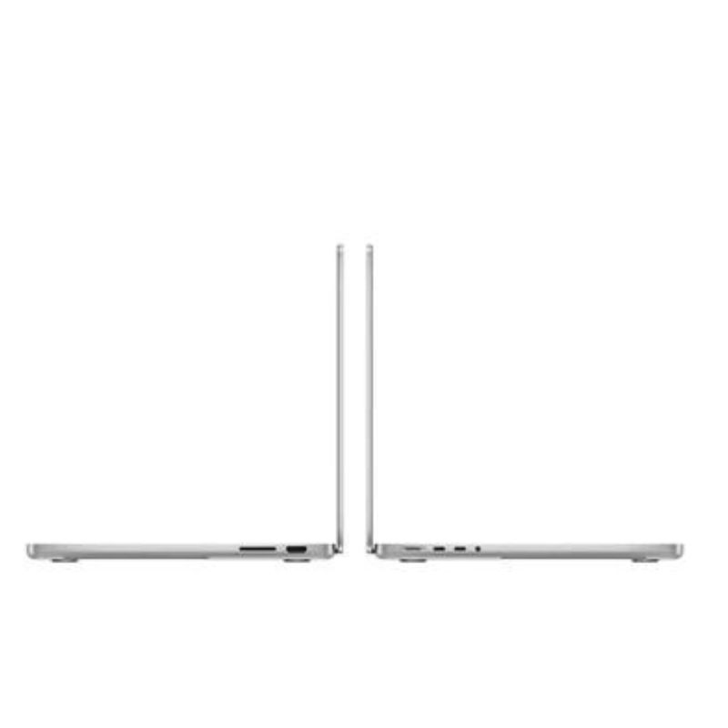 MacBook Pro M3 14 inch 2023 8-Core CPU - 16GB - 512GB