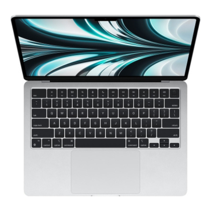 MacBook Air 13" M2 2022 - RAM 8GB - 256GB - 99%