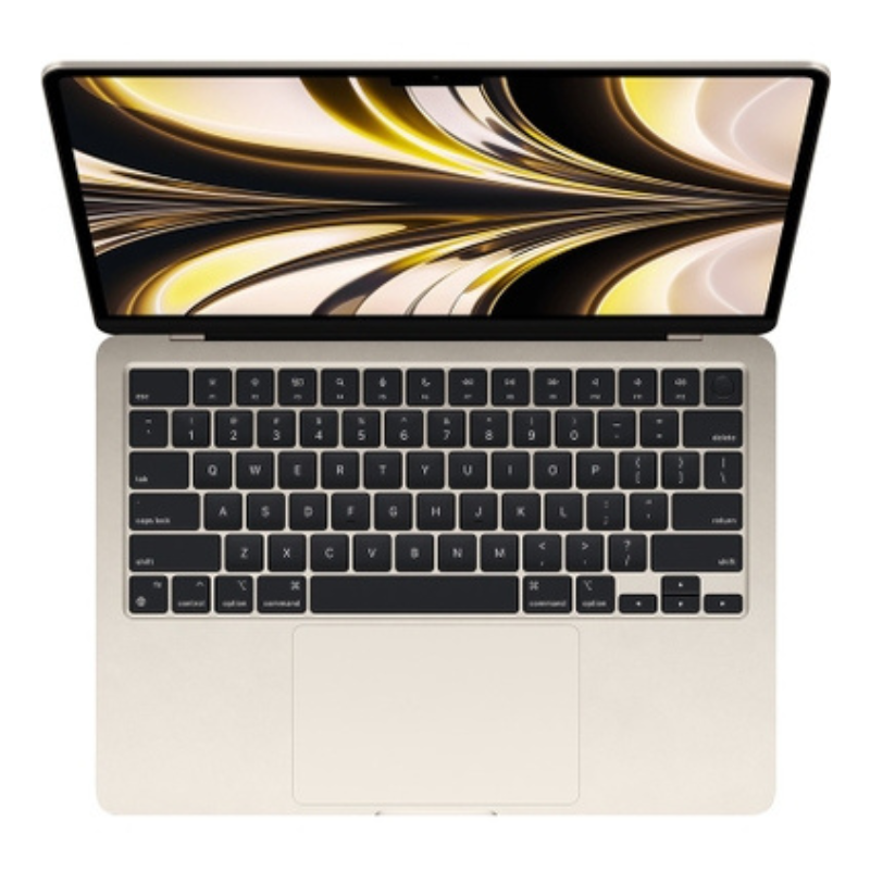 MacBook Air 13" M2 2022 - RAM 8GB - 256GB - 99%