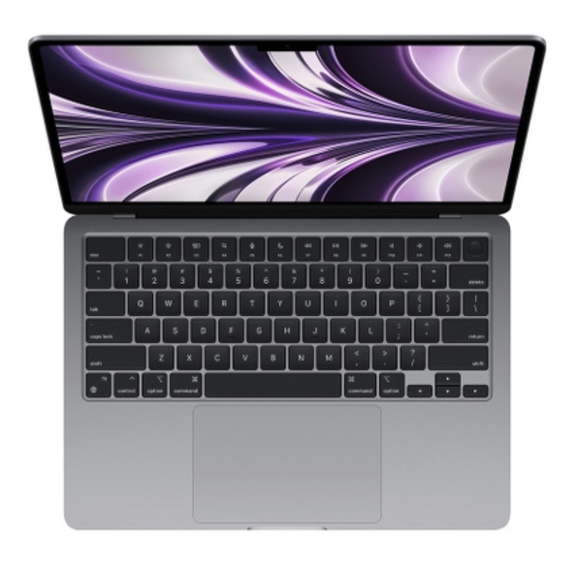 MacBook Air 13" M2 2022 - RAM 8GB - 256GB - 99%