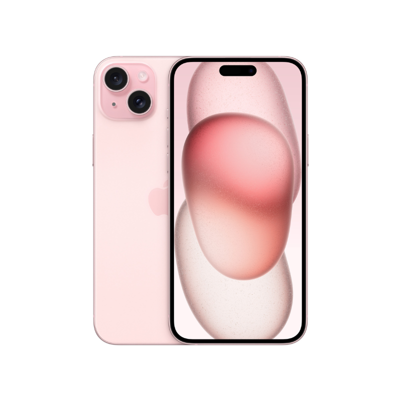 Điện thoại Apple iPhone 15 Plus 256GB - 99%