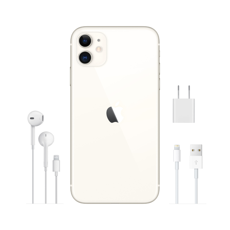 Điện thoại Apple iPhone 11 - 128GB VN/A