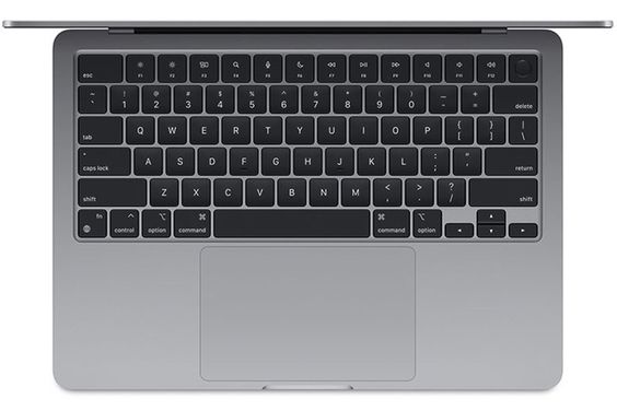 MacBook Air M3 15 inch 2024 16GB 512GB 