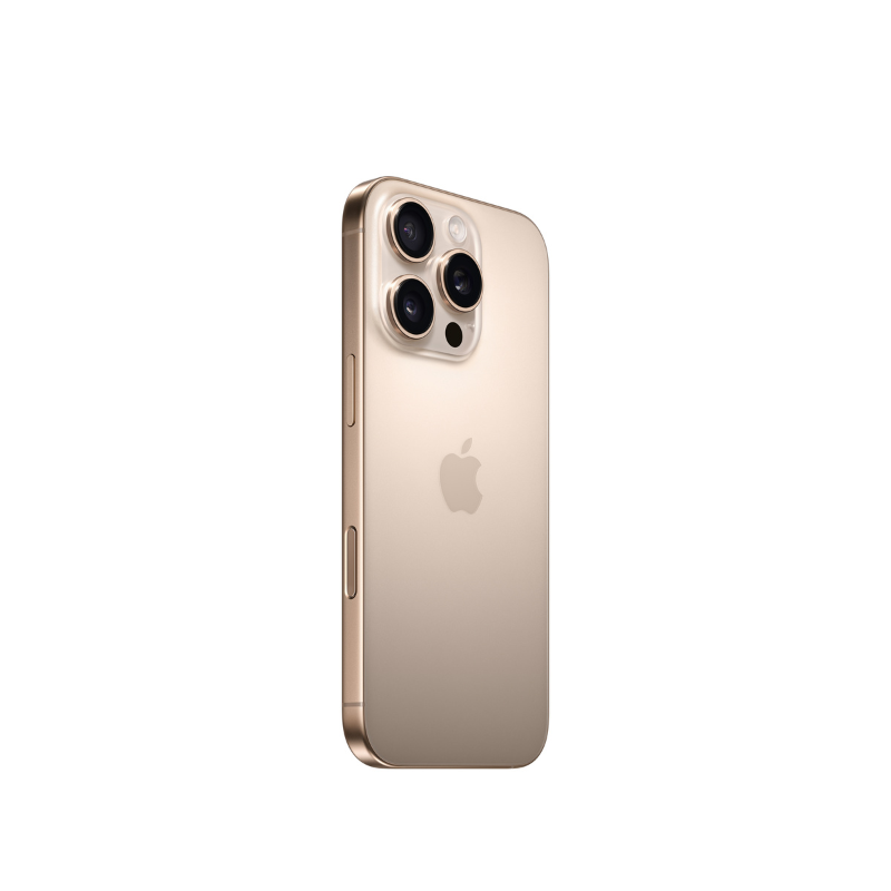 Điện thoại Apple iPhone 16 Pro 128GB VN/A