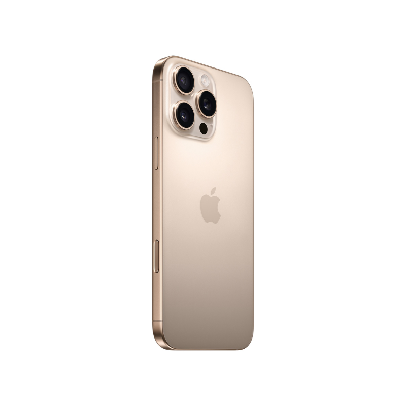 Điện thoại Apple iPhone 16 Pro Max 512GB VN/A